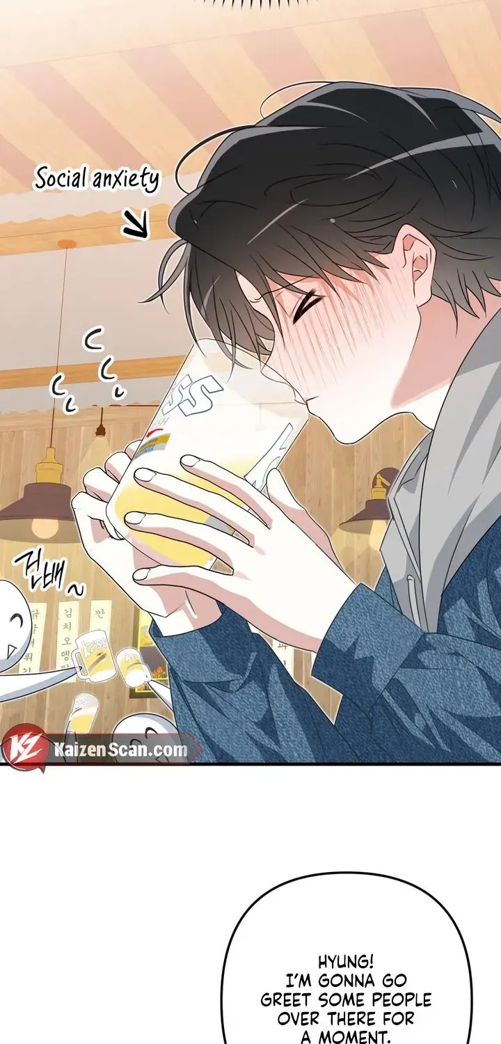 Outside the Camera OST Chapter 1.1 page 38 - 