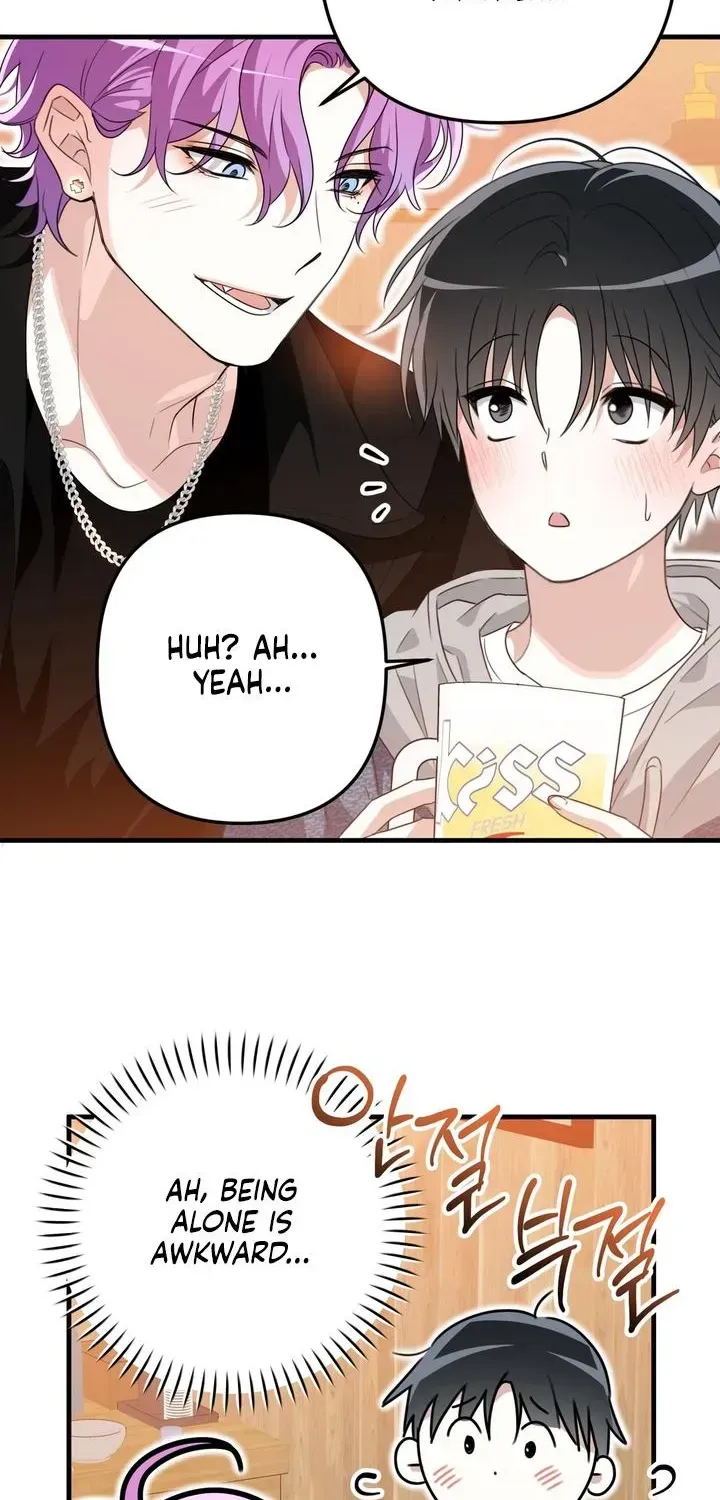 Outside the Camera OST Chapter 1.1 page 39 - 