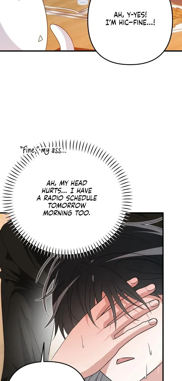 Outside the Camera OST Chapter 1.1 page 46 - 