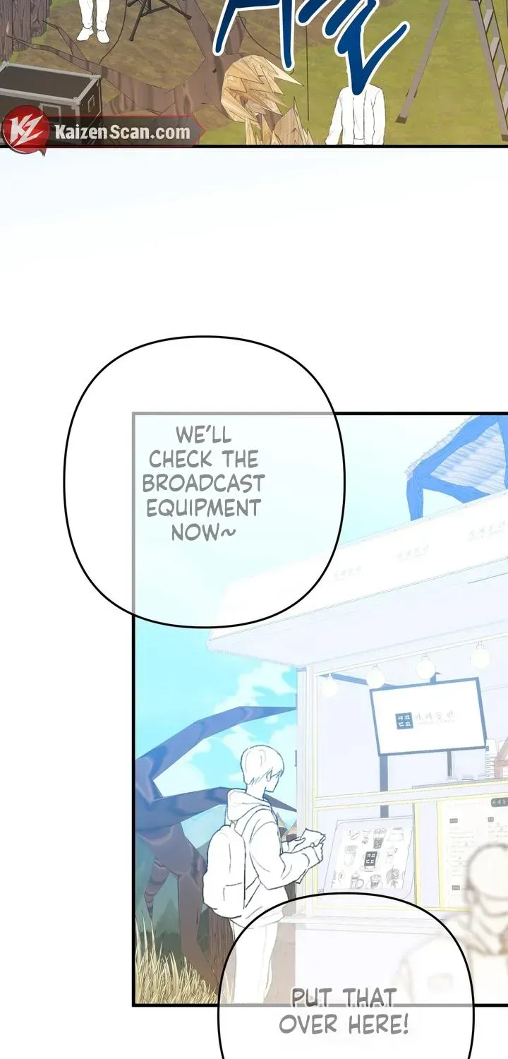 Outside the Camera OST Chapter 1.1 page 10 - 