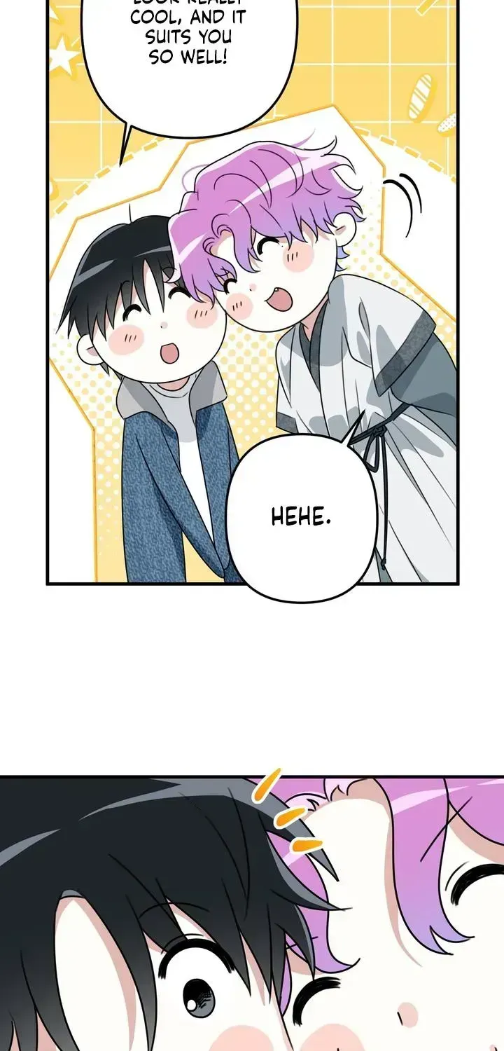 Outside the Camera OST Chapter 1.2 page 18 - 
