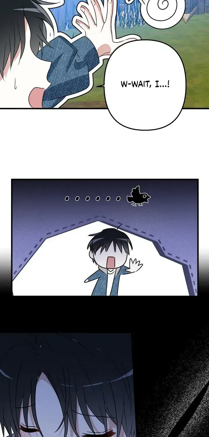 Outside the Camera OST Chapter 1.2 page 26 - 