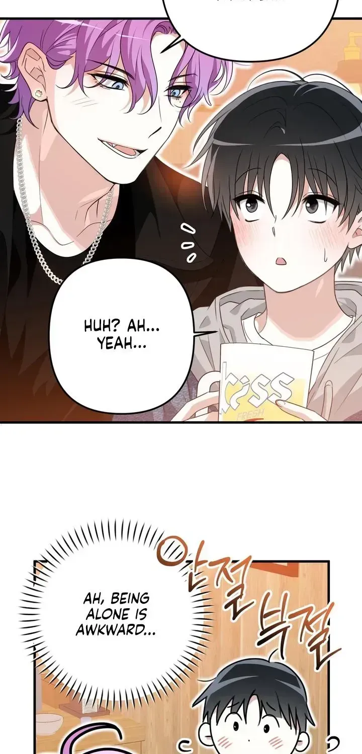 Outside the Camera OST Chapter 1.2 page 39 - 