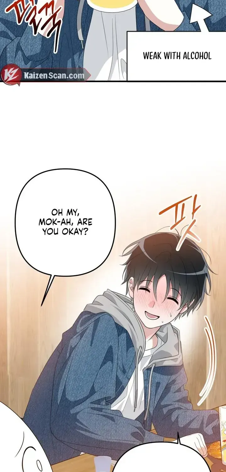 Outside the Camera OST Chapter 1.2 page 45 - 