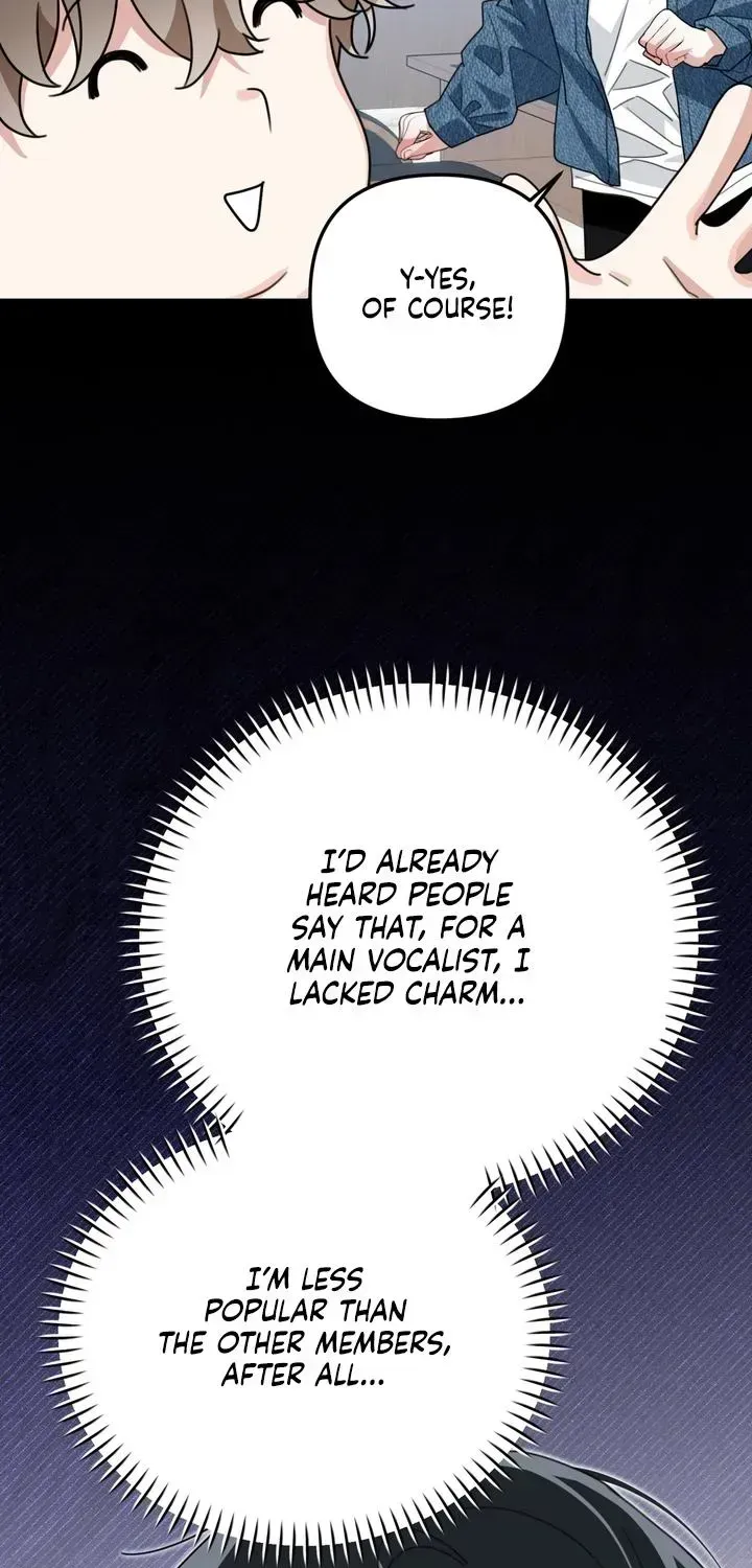 Outside the Camera OST Chapter 1.2 page 6 - 