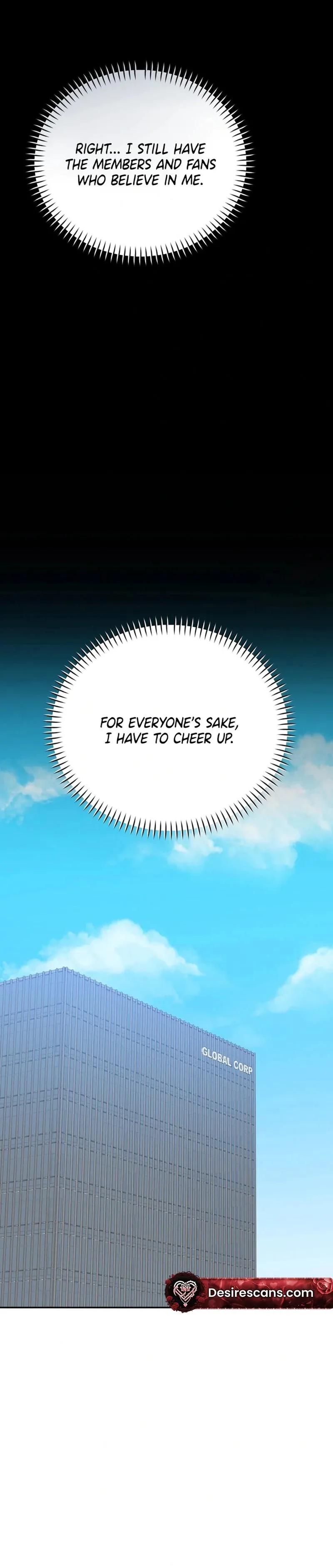 Outside the Camera OST Chapter 10 page 14 - 