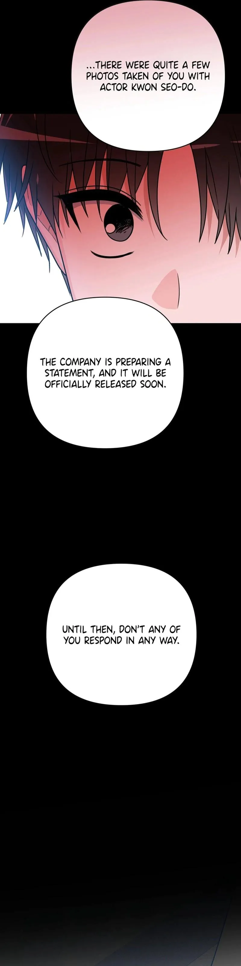 Outside the Camera OST Chapter 10 page 3 - 