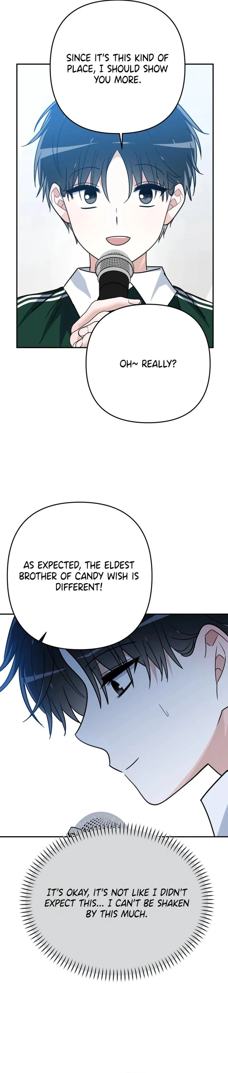 Outside the Camera OST Chapter 10 page 24 - 