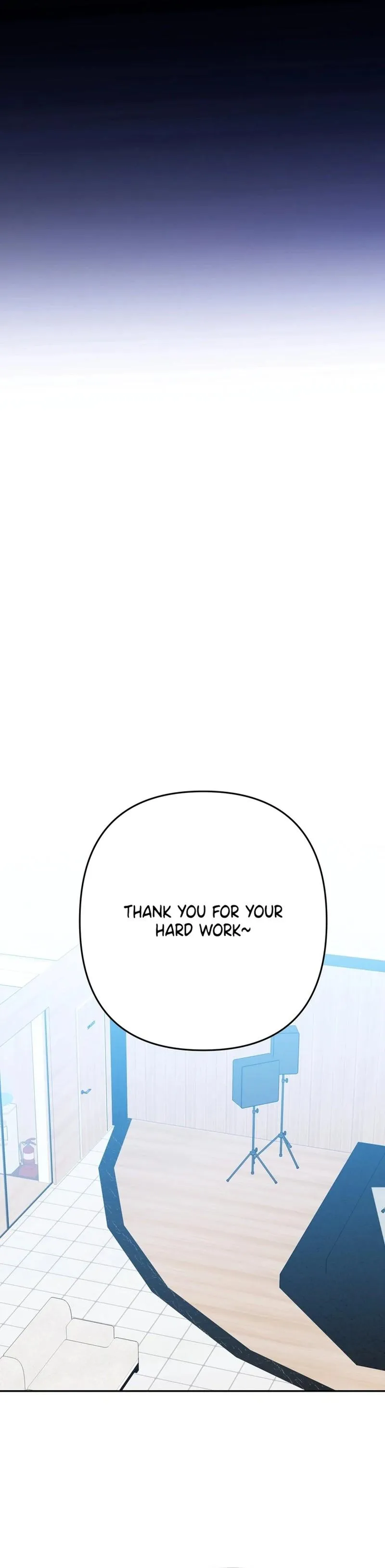Outside the Camera OST Chapter 10 page 28 - 