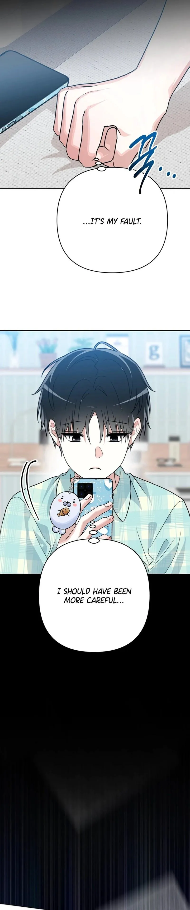 Outside the Camera OST Chapter 10 page 4 - 