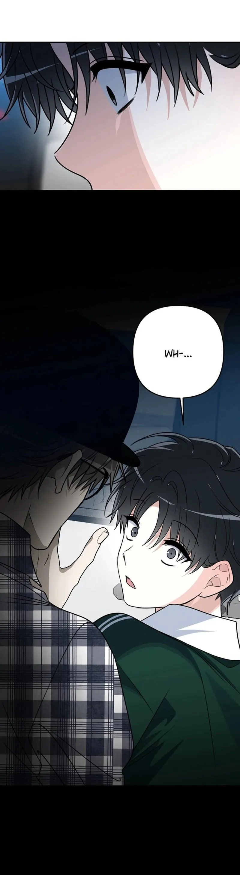 Outside the Camera OST Chapter 10 page 33 - 