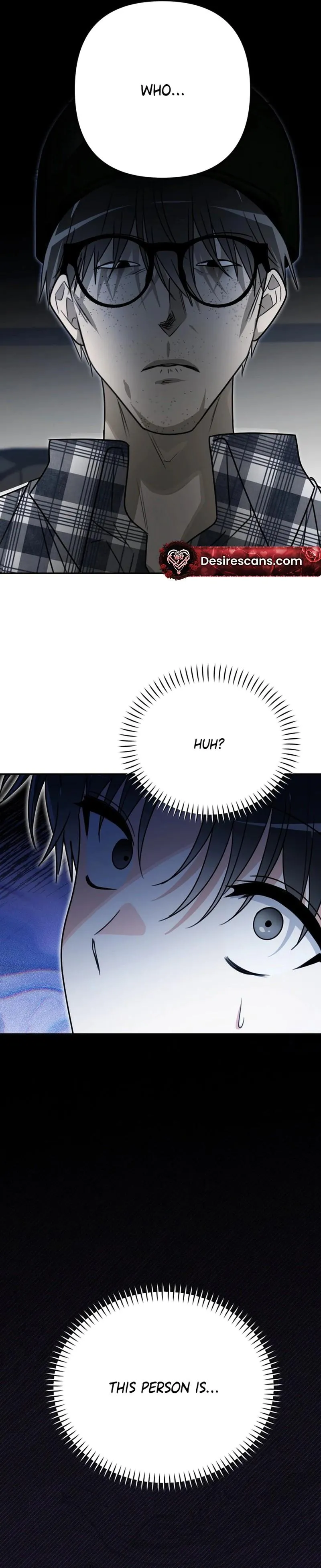 Outside the Camera OST Chapter 10 page 34 - 