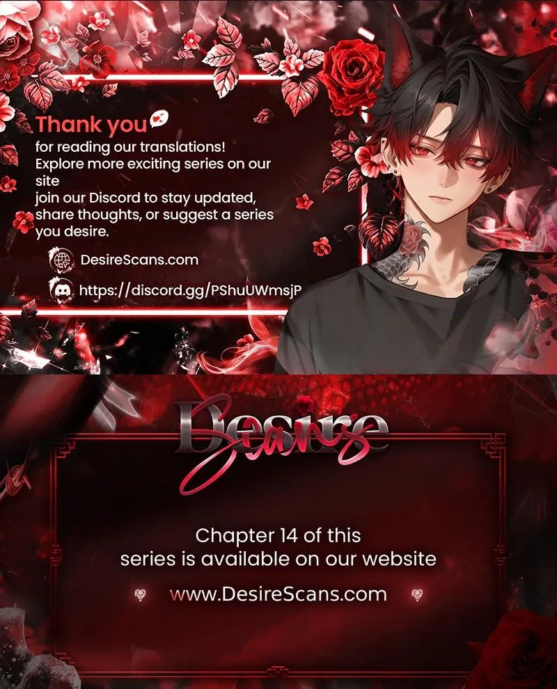 Outside the Camera OST Chapter 10 page 35 - 