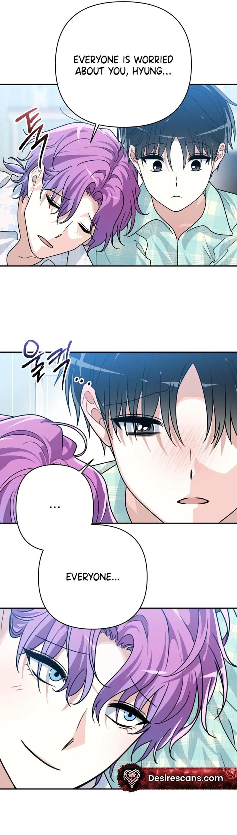 Outside the Camera OST Chapter 10 page 10 - 