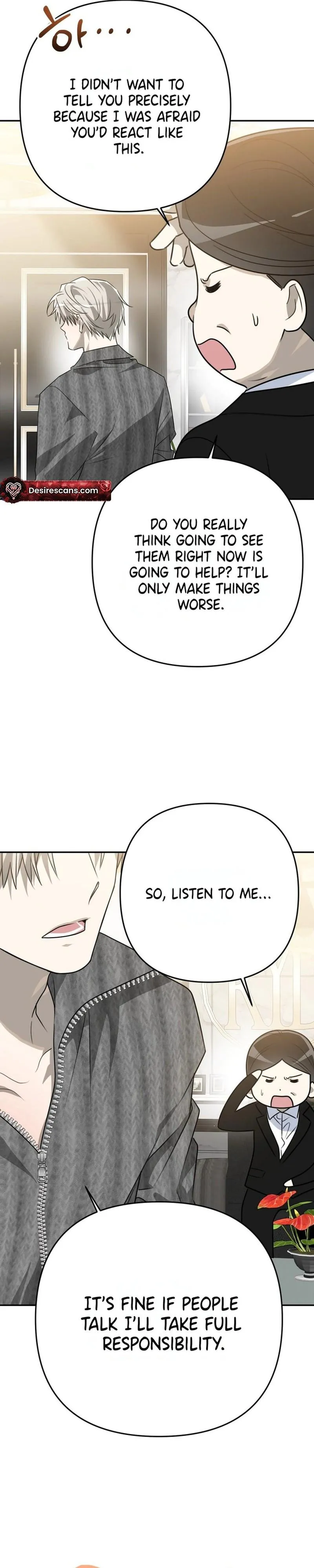 Outside the Camera OST Chapter 11 page 11 - 
