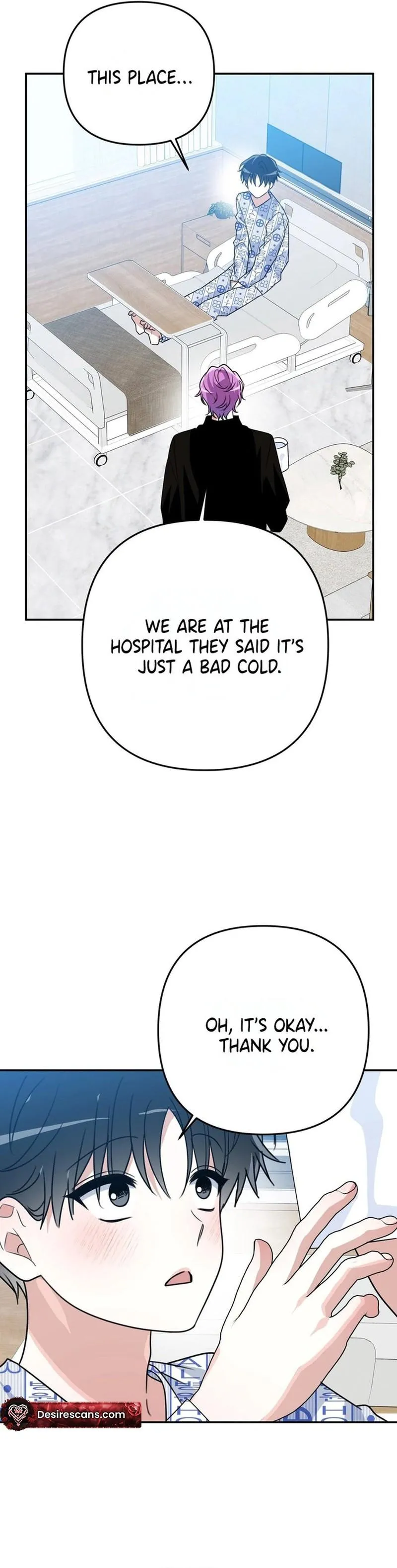 Outside the Camera OST Chapter 11 page 15 - 