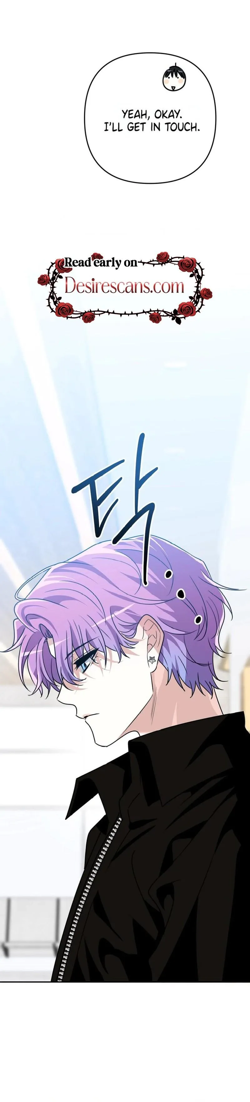 Outside the Camera OST Chapter 11 page 20 - 
