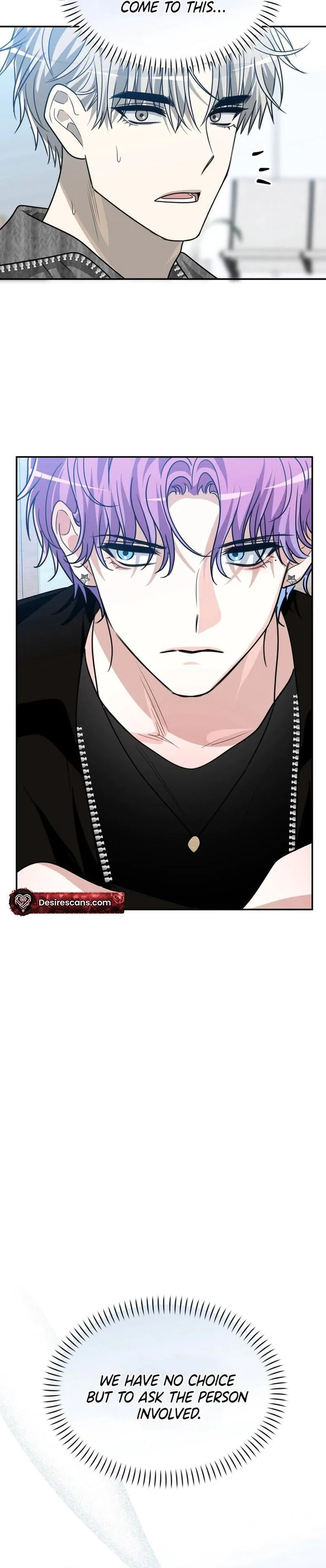 Outside the Camera OST Chapter 11 page 22 - 