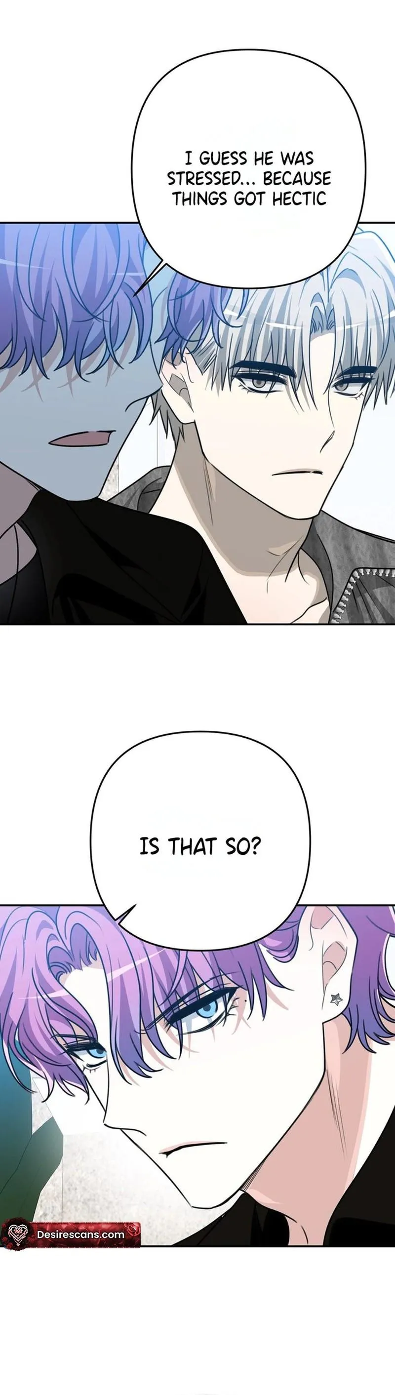 Outside the Camera OST Chapter 11 page 24 - 