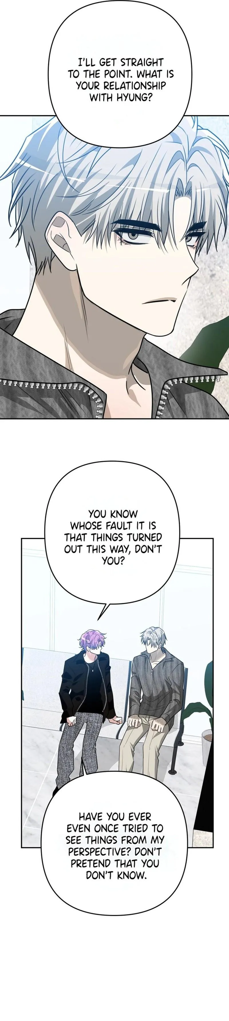 Outside the Camera OST Chapter 11 page 25 - 