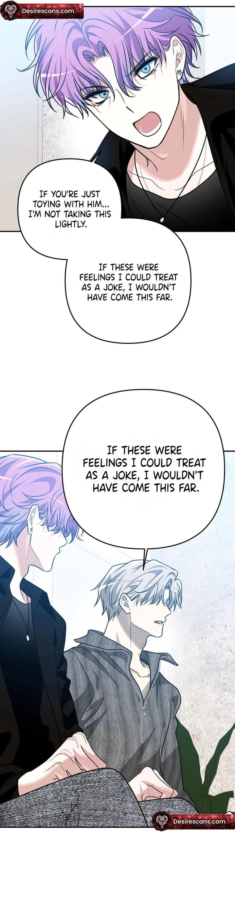 Outside the Camera OST Chapter 11 page 26 - 
