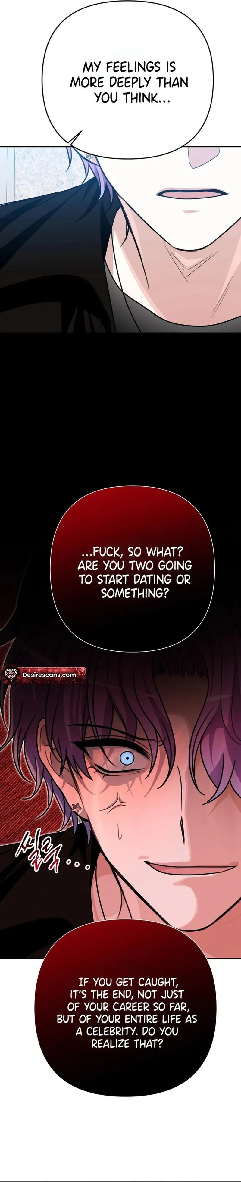 Outside the Camera OST Chapter 11 page 27 - 