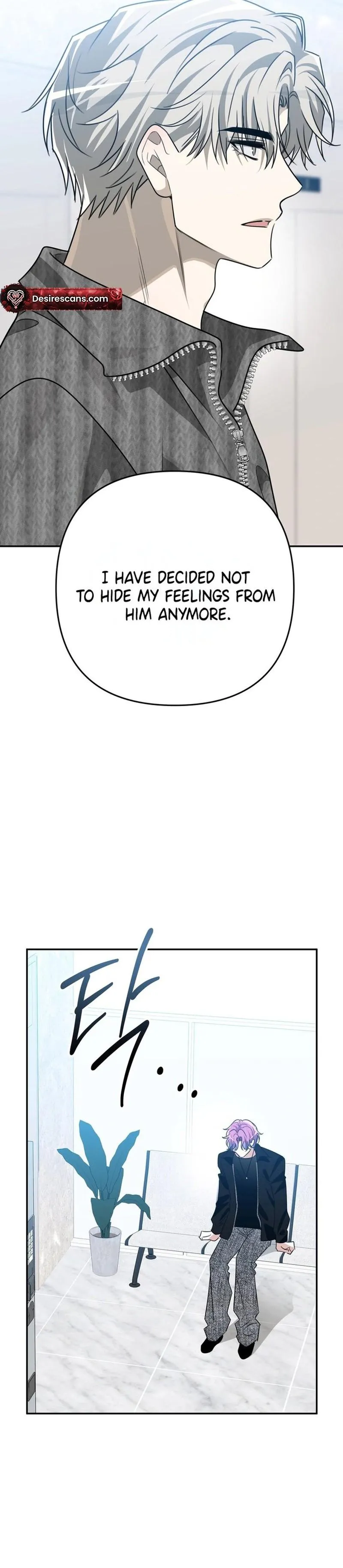 Outside the Camera OST Chapter 11 page 29 - 