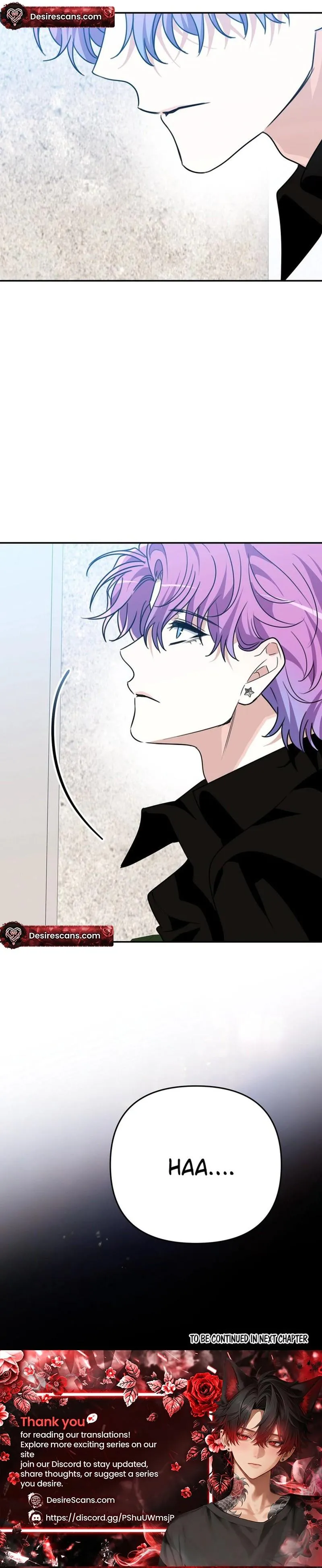 Outside the Camera OST Chapter 11 page 30 - 