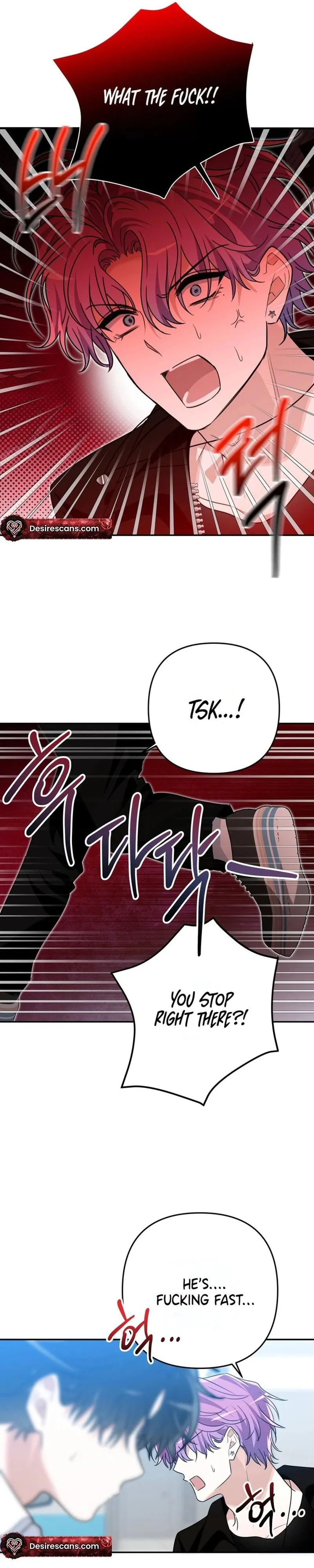 Outside the Camera OST Chapter 11 page 6 - 