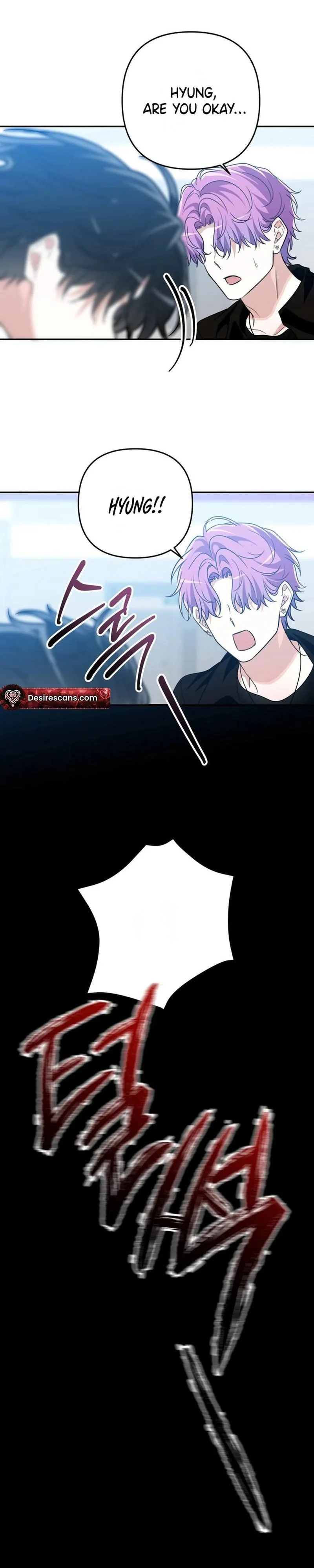 Outside the Camera OST Chapter 11 page 7 - 