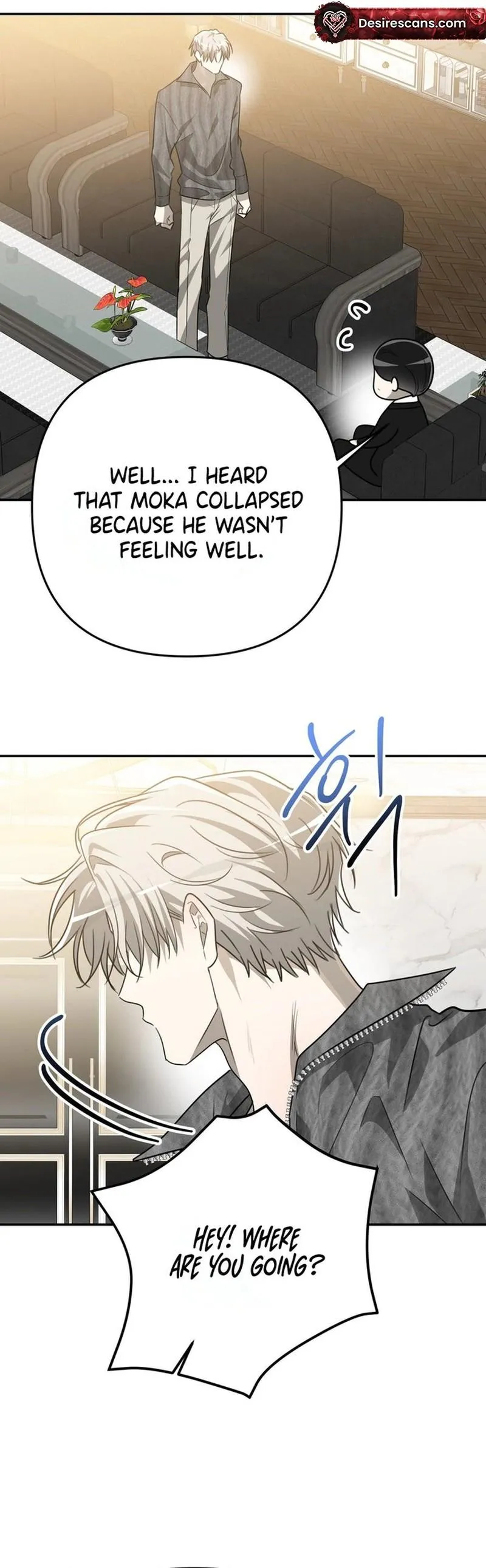Outside the Camera OST Chapter 11 page 10 - 