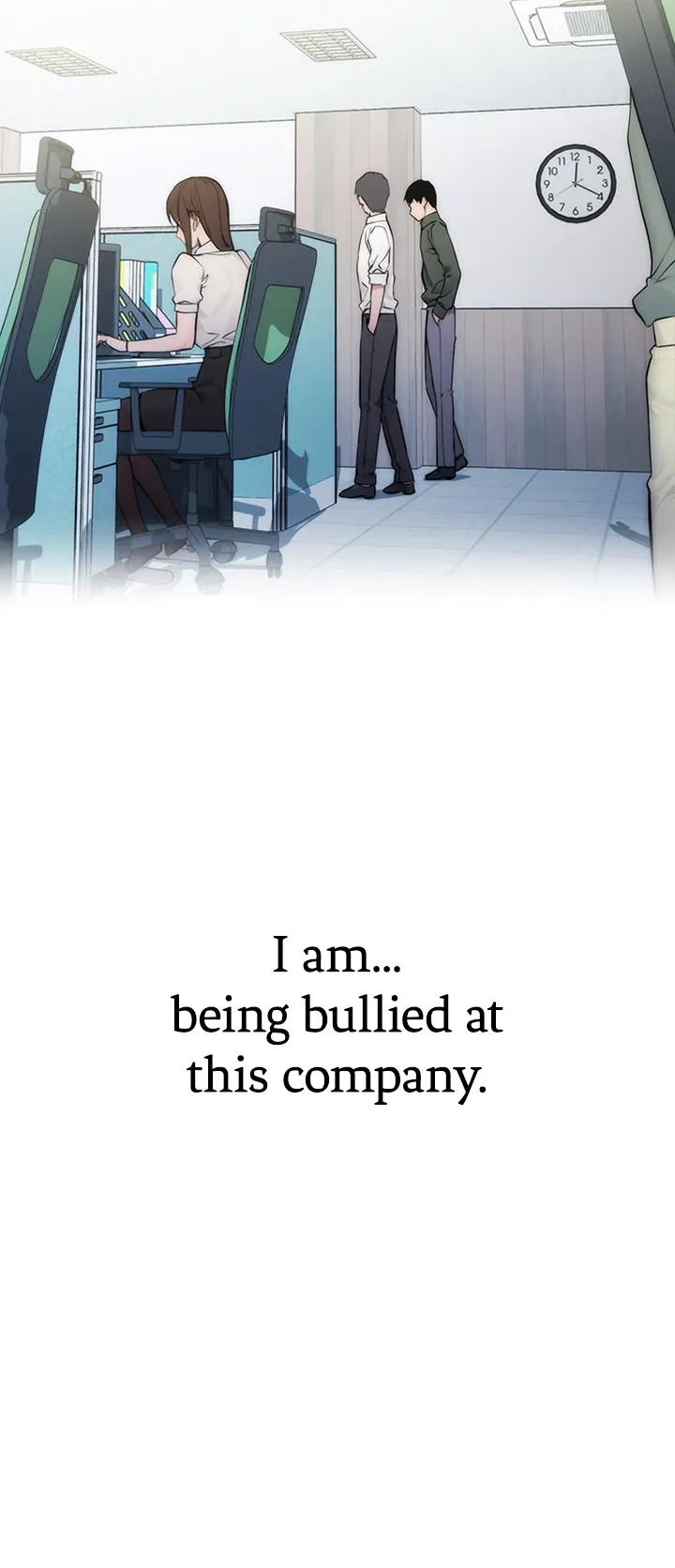 Outsider: Ravaged by an Invisible Man Chapter 1 page 40 - 