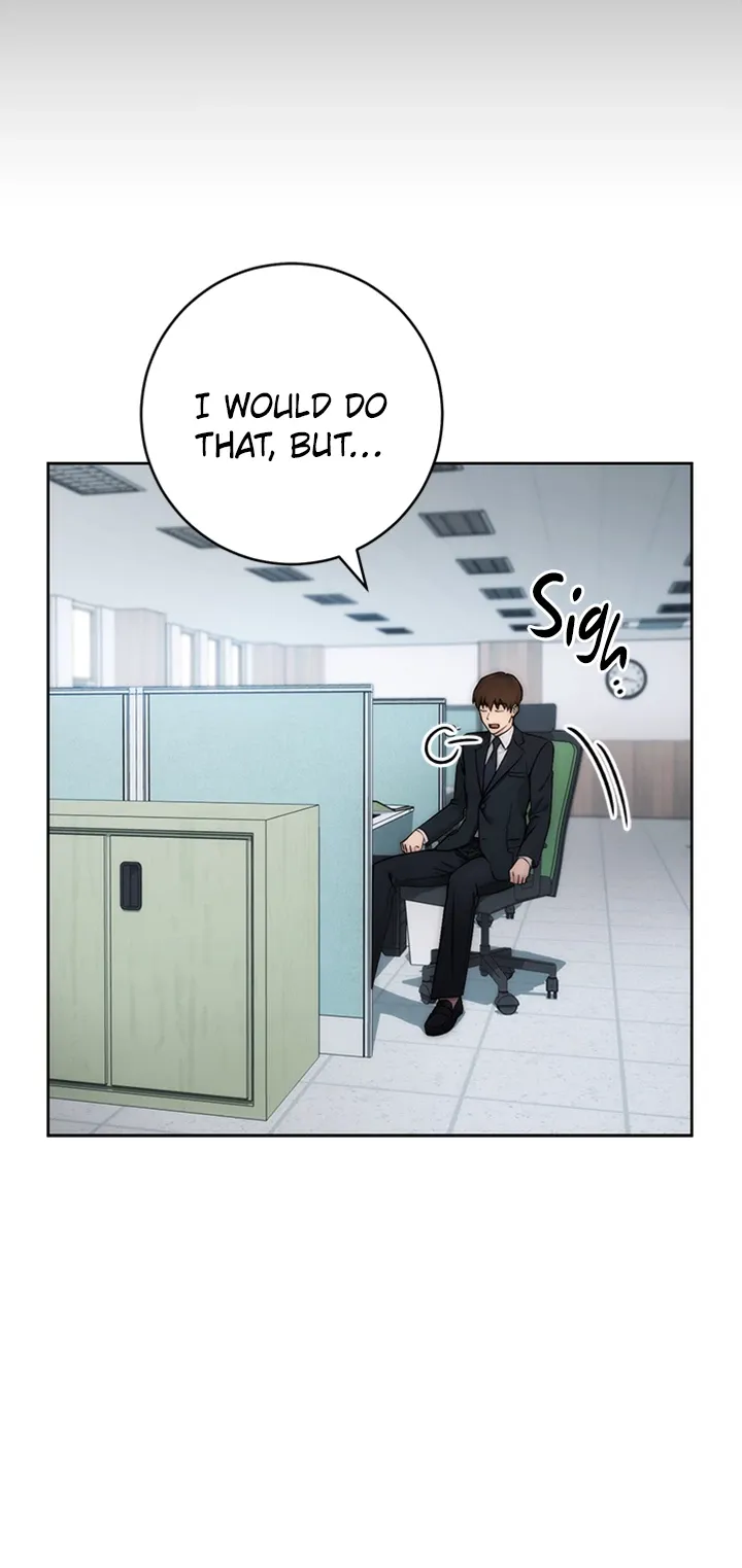 Outsider: Ravaged by an Invisible Man Chapter 1 page 54 - 