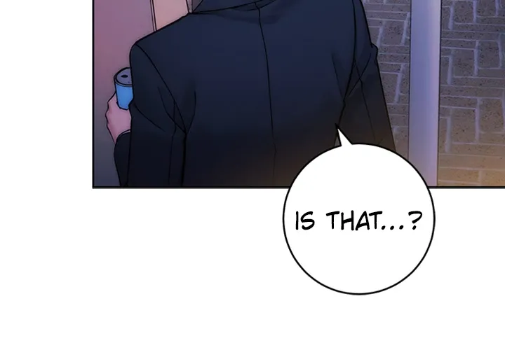 Outsider: Ravaged by an Invisible Man Chapter 1 page 59 - 