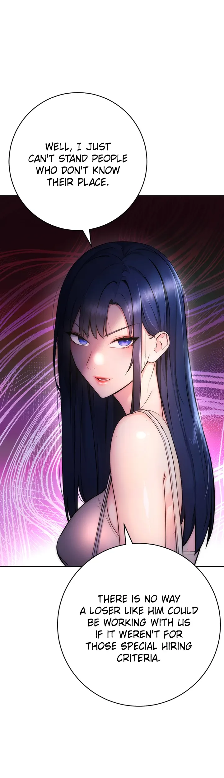 Outsider: Ravaged by an Invisible Man Chapter 1 page 65 - 