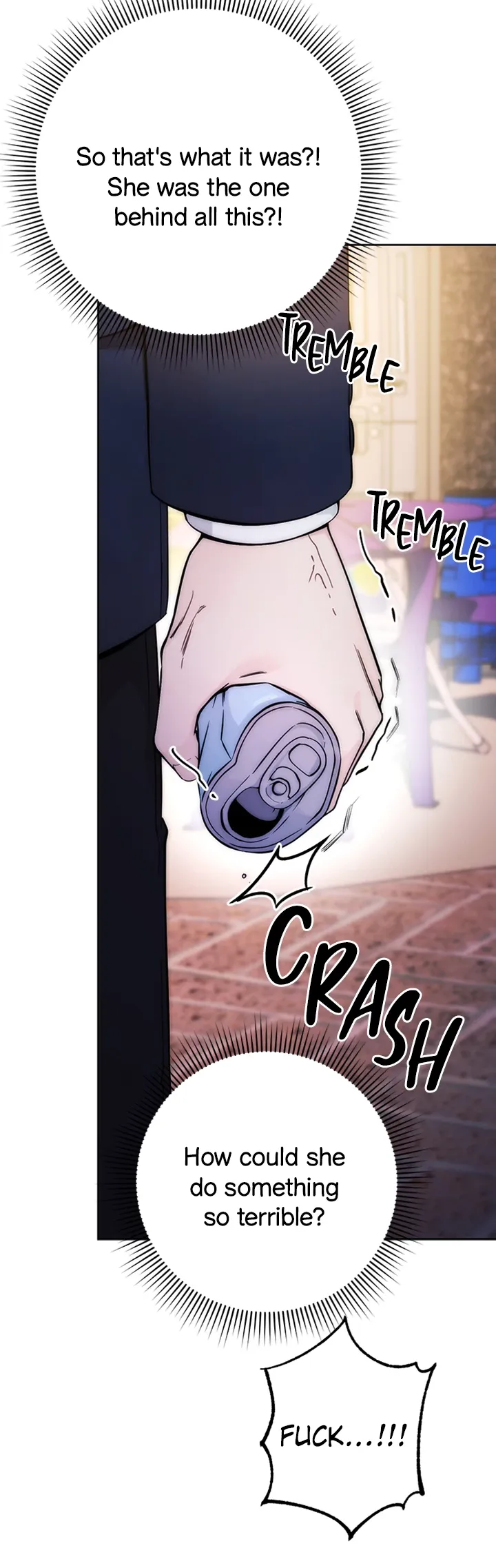 Outsider: Ravaged by an Invisible Man Chapter 1 page 68 - 