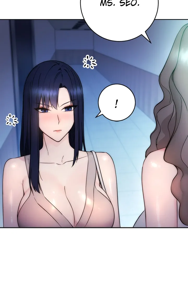 Outsider: Ravaged by an Invisible Man Chapter 1 page 83 - 