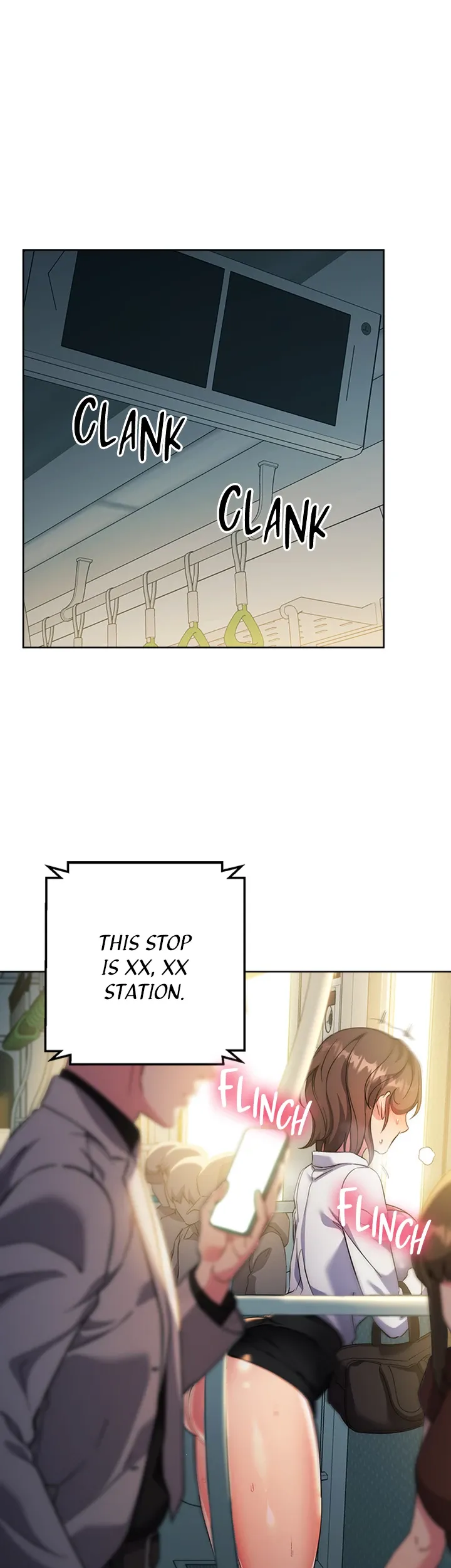 Outsider: Ravaged by an Invisible Man Chapter 10 page 26 - 