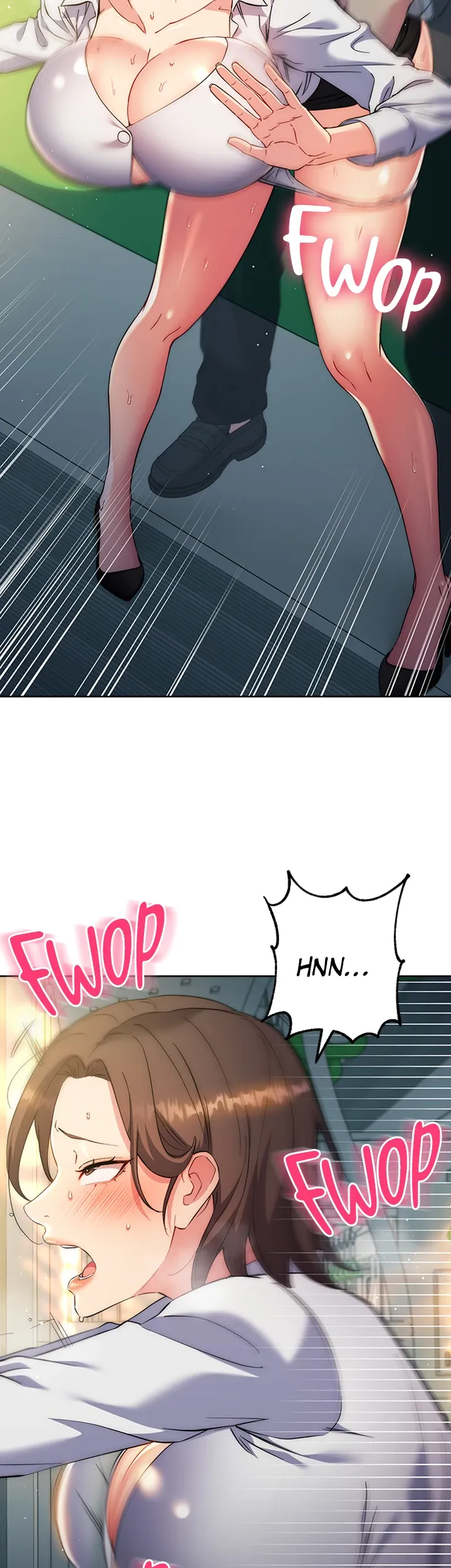 Outsider: Ravaged by an Invisible Man Chapter 10 page 29 - 