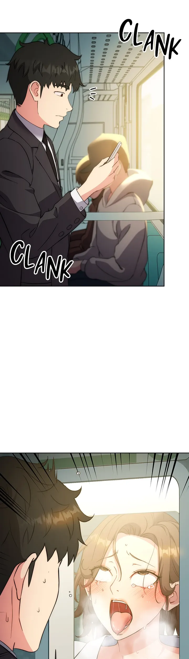 Outsider: Ravaged by an Invisible Man Chapter 10 page 42 - 
