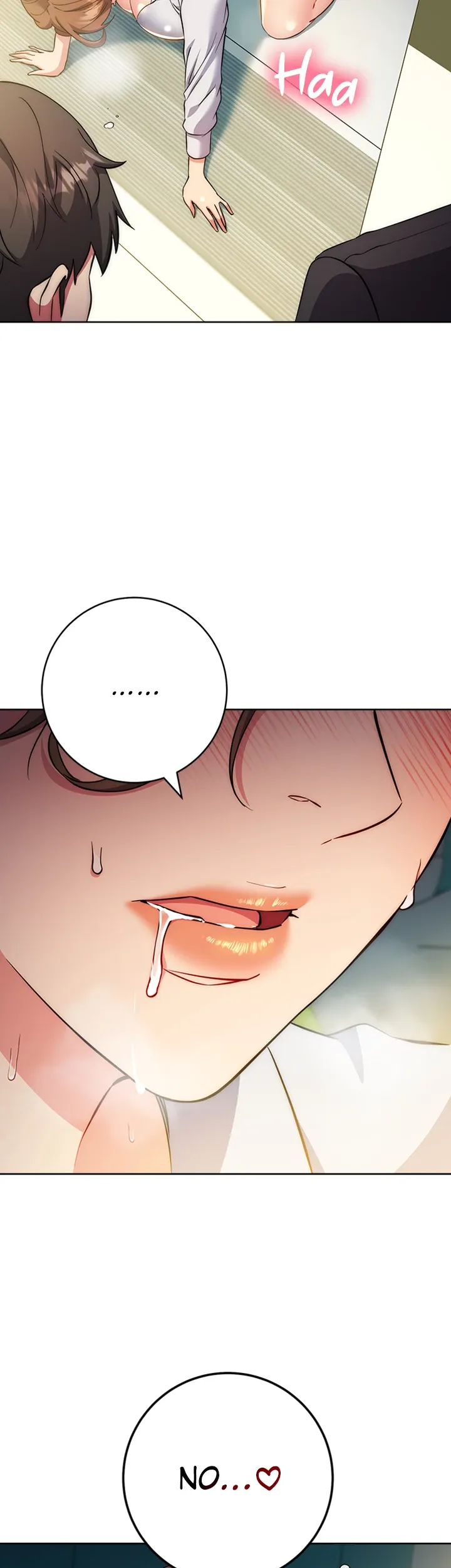 Outsider: Ravaged by an Invisible Man Chapter 10 page 50 - 
