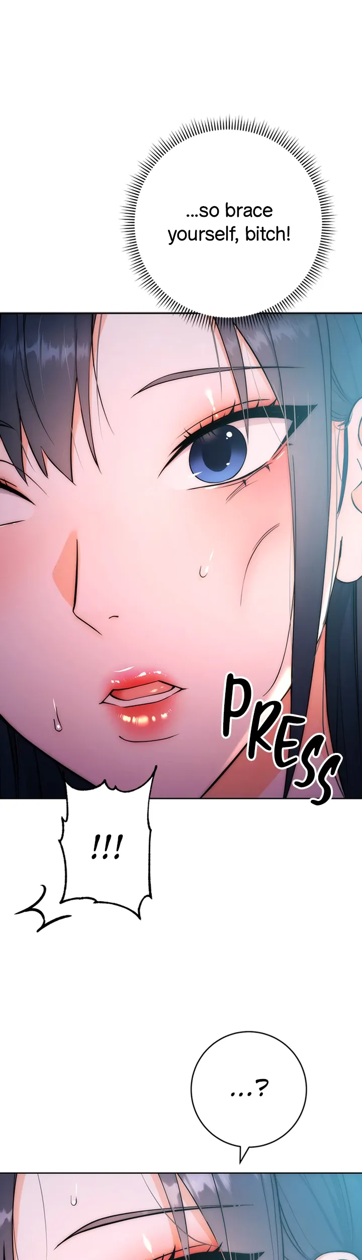 Outsider: Ravaged by an Invisible Man Chapter 2 page 38 - 