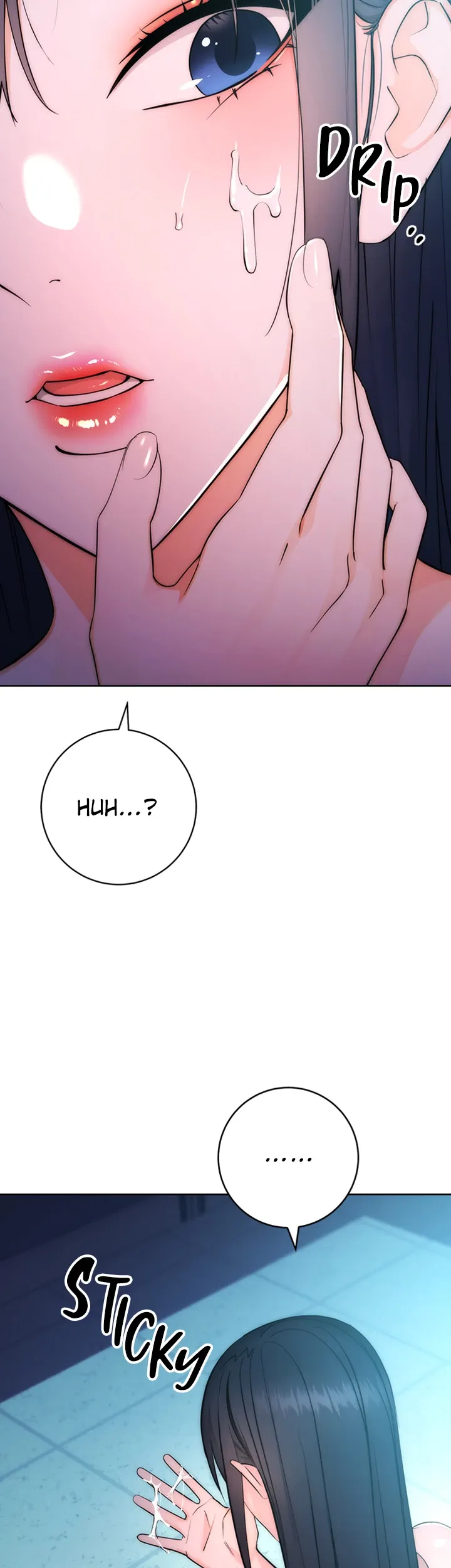 Outsider: Ravaged by an Invisible Man Chapter 2 page 39 - 