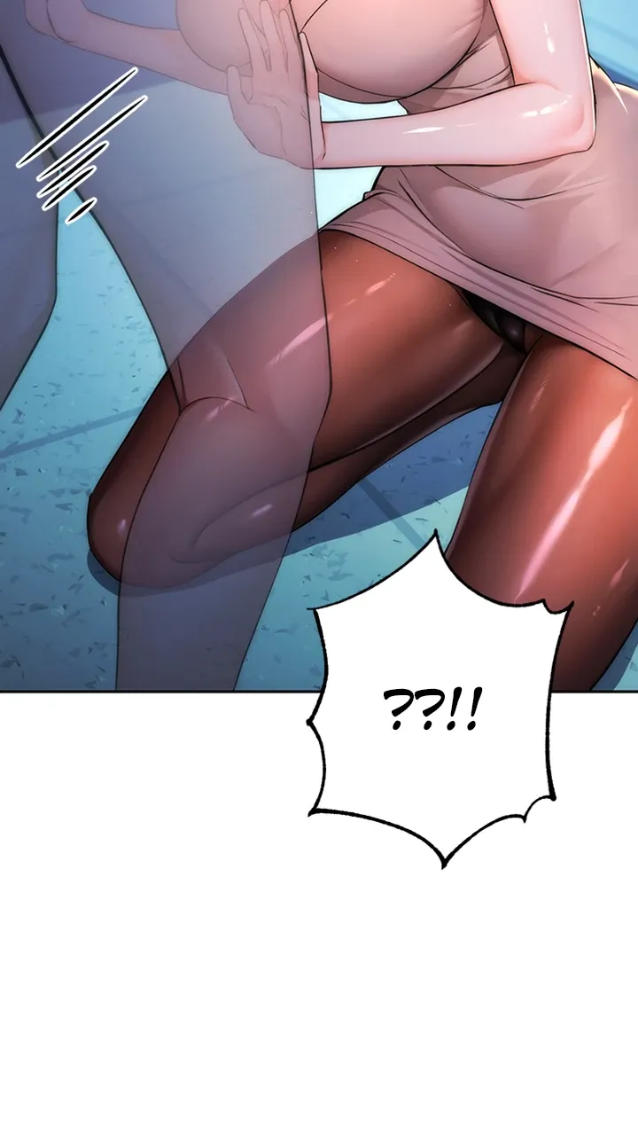 Outsider: Ravaged by an Invisible Man Chapter 2 page 42 - 