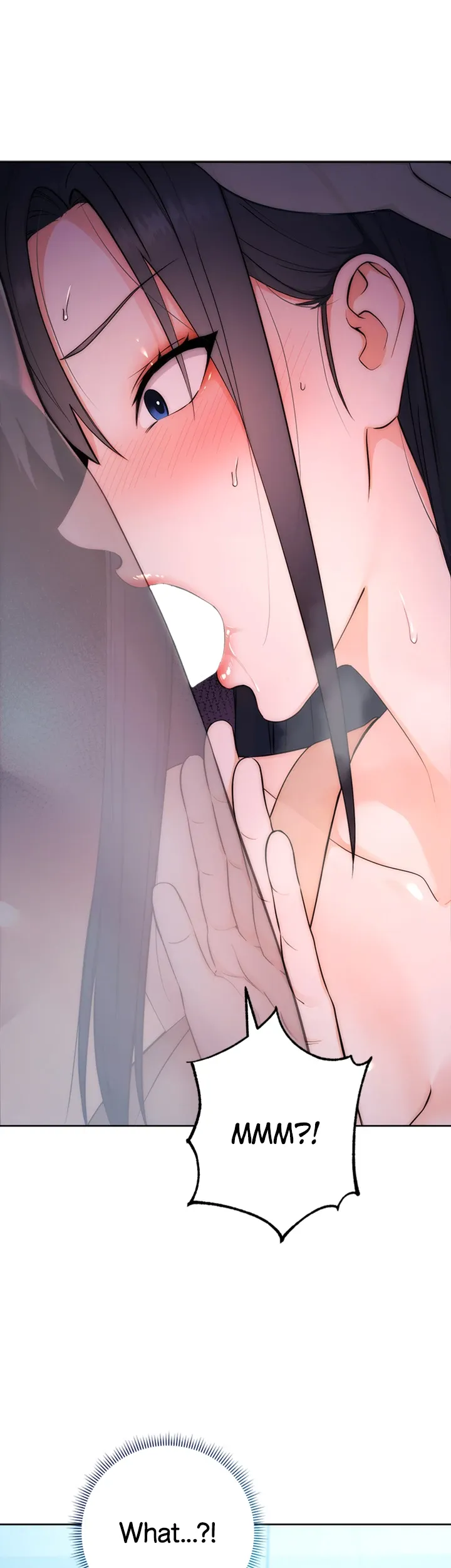 Outsider: Ravaged by an Invisible Man Chapter 2 page 43 - 