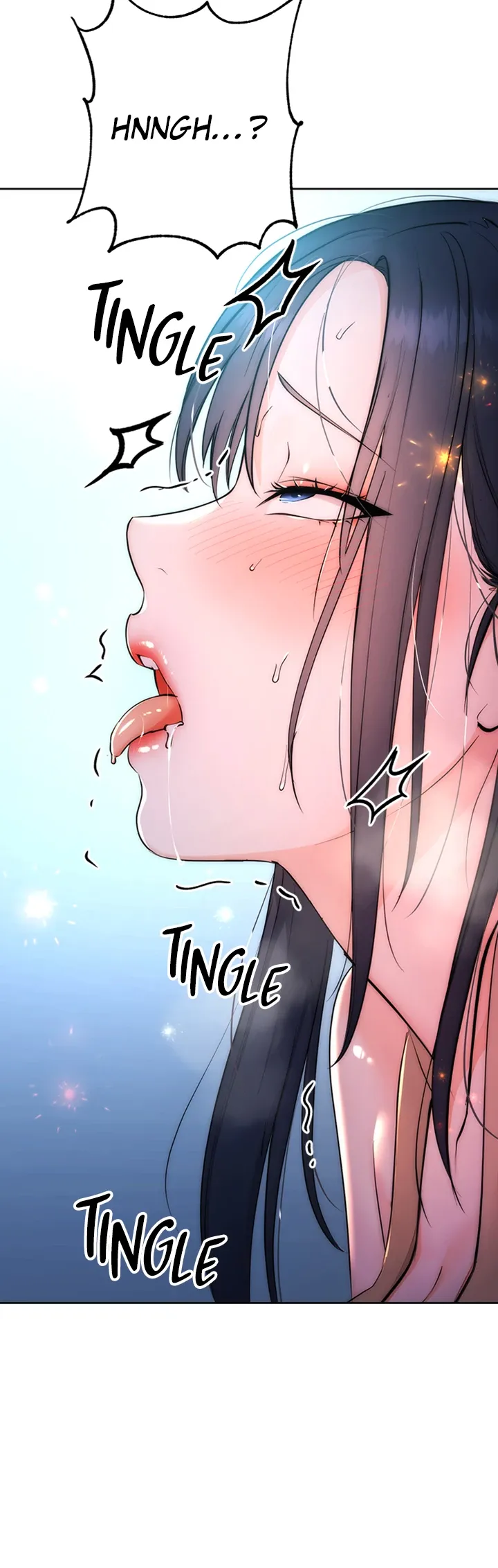 Outsider: Ravaged by an Invisible Man Chapter 2 page 73 - 
