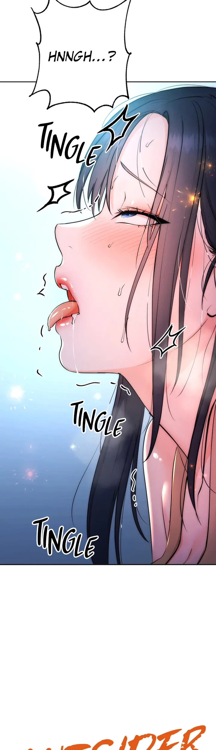 Outsider: Ravaged by an Invisible Man Chapter 3 page 2 - 