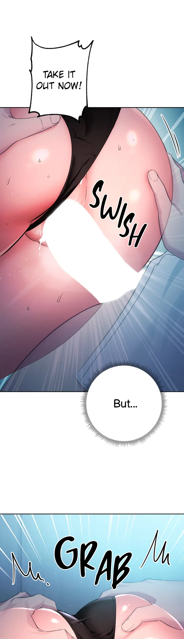 Outsider: Ravaged by an Invisible Man Chapter 3 page 24 - 