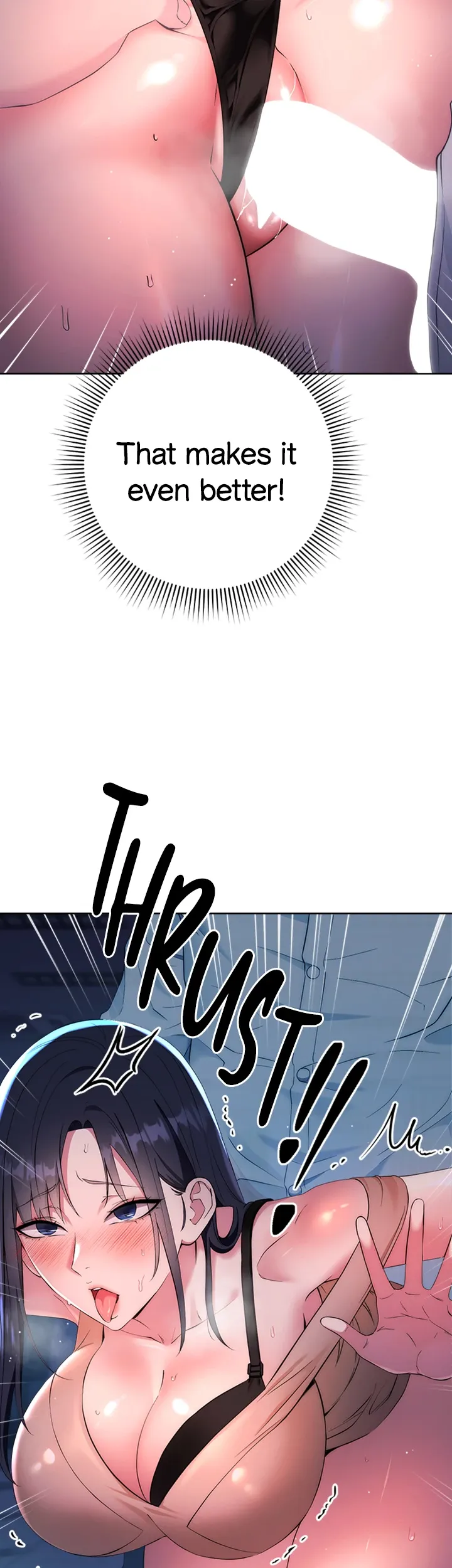 Outsider: Ravaged by an Invisible Man Chapter 3 page 25 - 