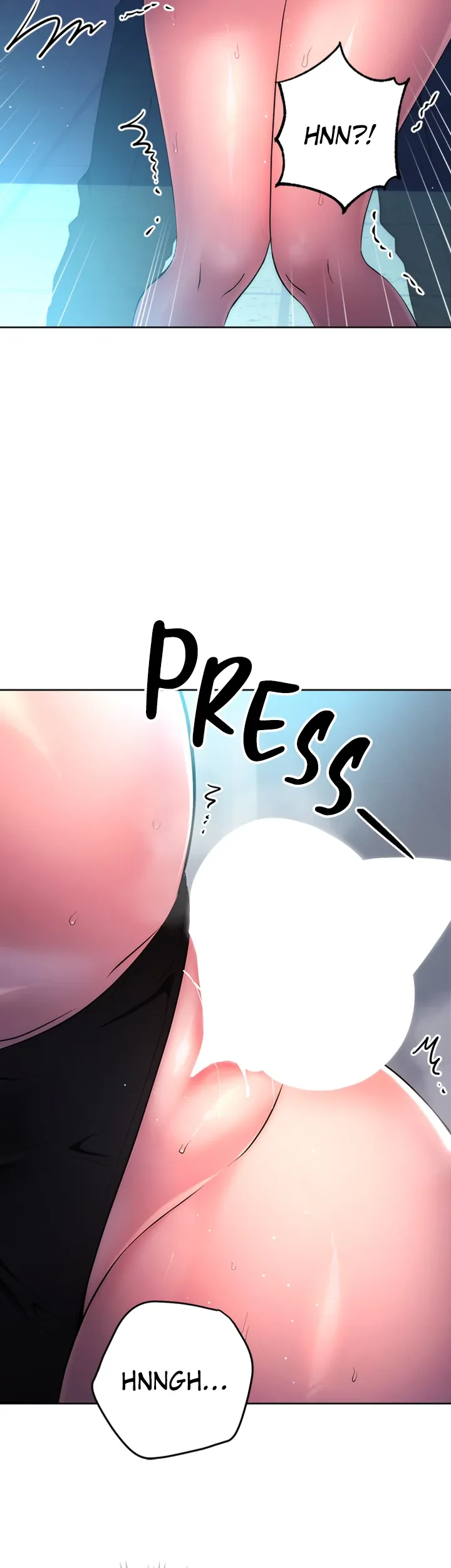 Outsider: Ravaged by an Invisible Man Chapter 3 page 26 - 